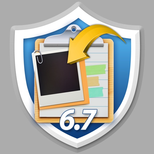 CT Intake Mobile 6.7 icon