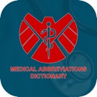 Medical Abbrevation Dictionary