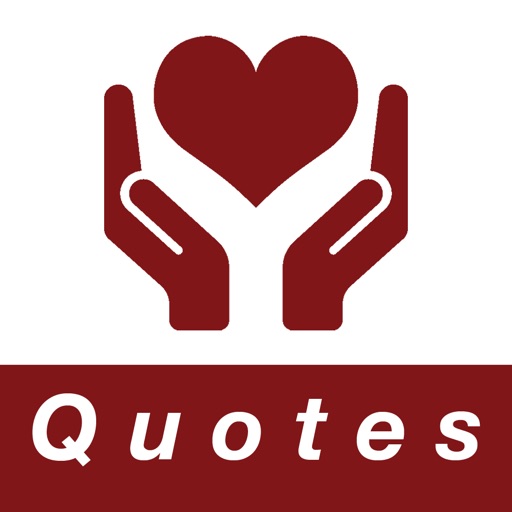 Inspirational Sympathy Quotes icon