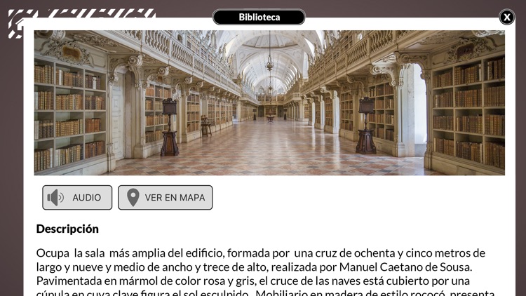 National Palace - Convent of Mafra
