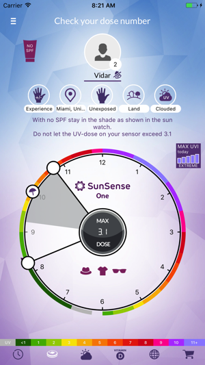 SunSense(圖4)-速報App