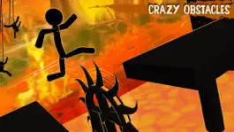 Game screenshot Legendary Stickman Run mod apk