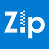 Easy Zip - With Dropbox, Google Drive, iCloud - Muhammad Siddiqui