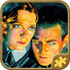 Activities of Vintage Movie Posters Puzzles