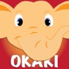 Okaki - Hidden object game