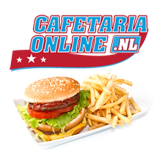 Cafetaria - Online.nl icon
