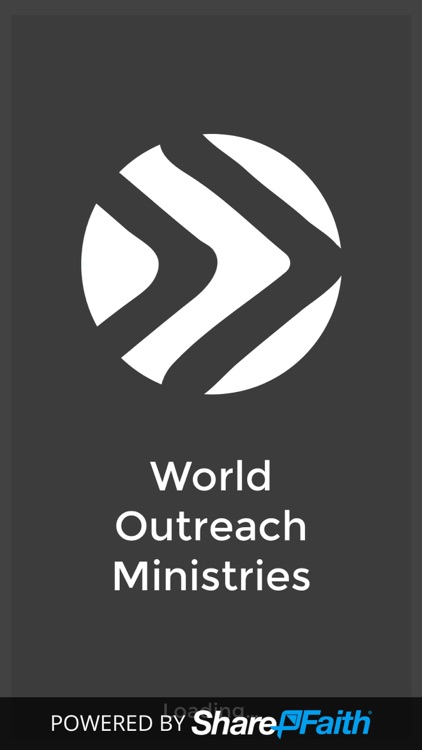 World Outreach
