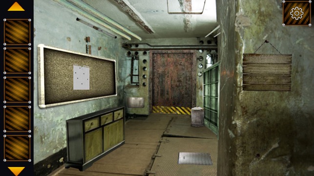 Escape Game - Deserted Factory(圖5)-速報App