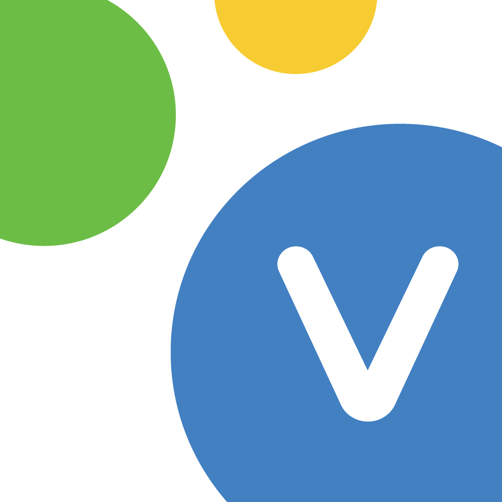 Voxeet Conference Call App Icon