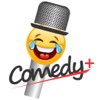 Comedy +