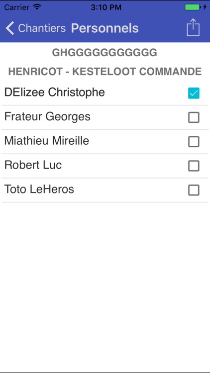 T-Report S screenshot-4