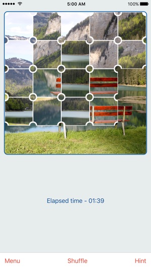 Rotary Puzzle 2(圖4)-速報App