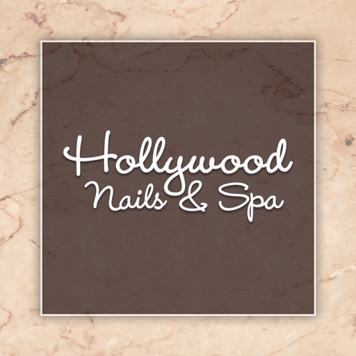 Hollywood Nails & Spa