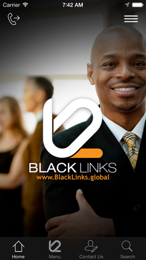 Black Links