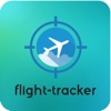 The Flight Tracker Live - Flights & Airline Info