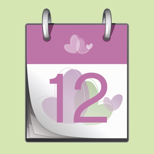 Fertility Friend FF Tracker Ovulation and Period