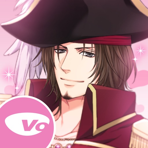 Pirates in Love: Captain's Cut Icon