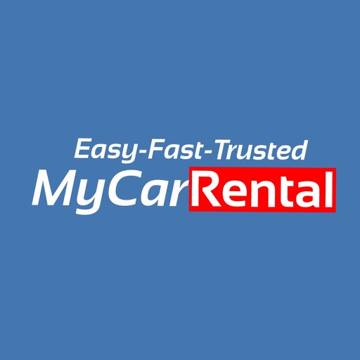 MyCarRental by Revolusi Network