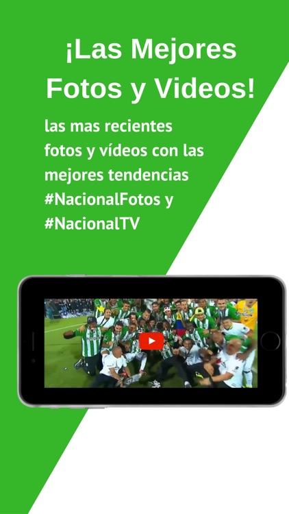 Verdolaga - Fútbol de Atlético Nacional Colombia