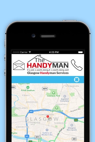 Glasgow Handyman Services screenshot 4