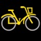 This game is ultimately designed for kids and for people who like to bike