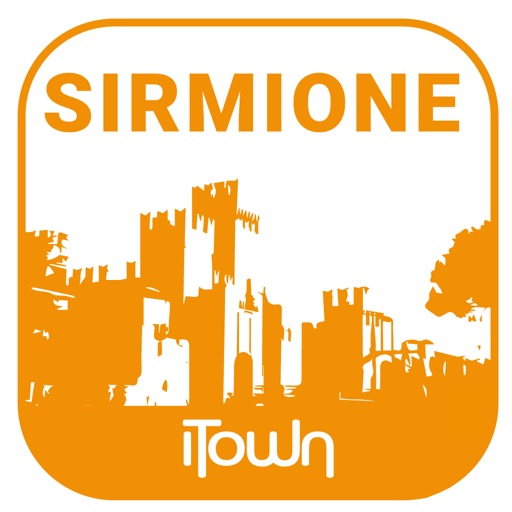 Sirmione icon