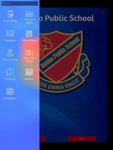 Dubbo Public School screenshot 2