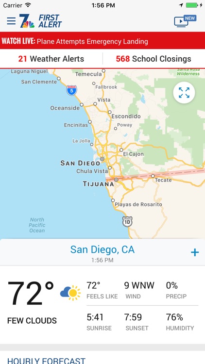 NBC 7 San Diego