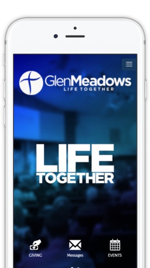 Glen Meadows Baptist Church