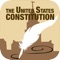 AD FREE–– CONSTITUTION and THE FEDERALIST PAPERS app is the best way to learn about the Constitution of the United States