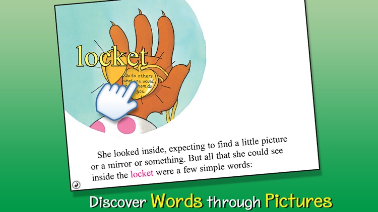 The Berenstain Bears and the Golden Rule