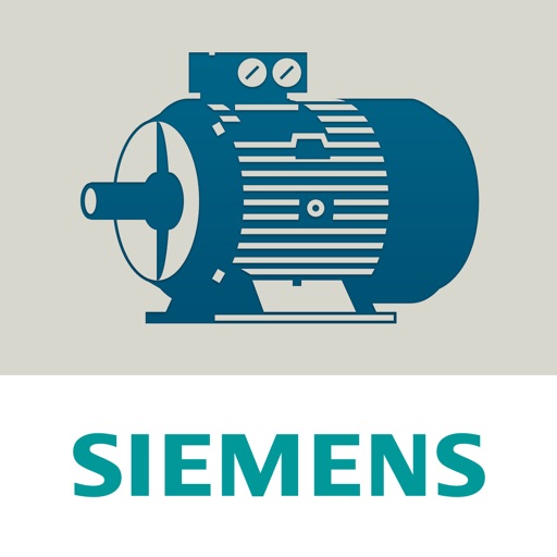 SIMOTICS EE-COMPARATOR icon