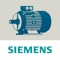 The SIMOTICS EE-COMPARATOR enables you to compare Siemens SIMOTICS low voltage motors for fixed speed operation as well as for variable speed operation