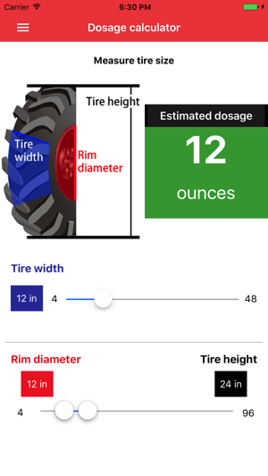 TireJect(圖4)-速報App