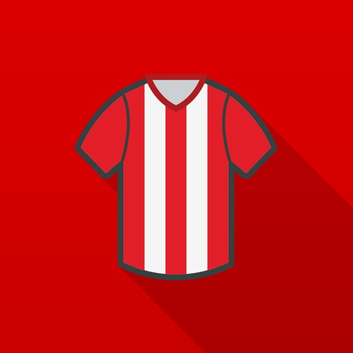 Fan App for Accrington Stanley FC icon