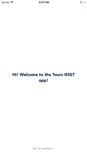 Tour @SST(圖1)-速報App