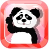 Kids Fashion Games Shirt Shop For Panda