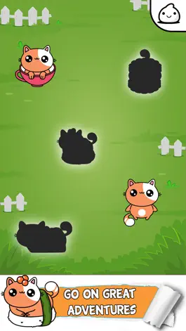 Game screenshot Kitty Cat Evolution Game mod apk