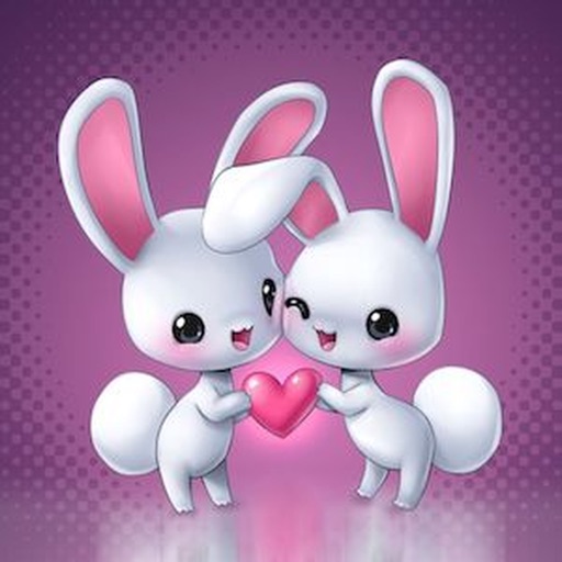 LoveCute - Love Cute Emojis And Stickers icon