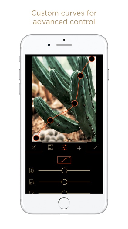 Filmborn screenshot-3