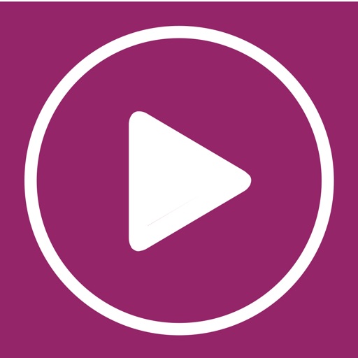 iPlayer - Unlimited Music,News,TV & Sports Icon