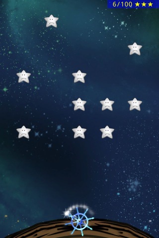 Starry Sky 2 screenshot 3