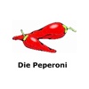 Die Peperoni