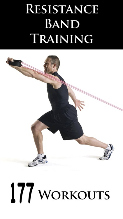 Resistance Band Training