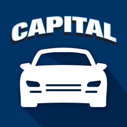 Dealer Connect - Capital Connect