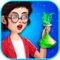 Icon Crazy Kids Science - Science Experiment At Home