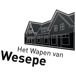 Het wapen van Wesepe