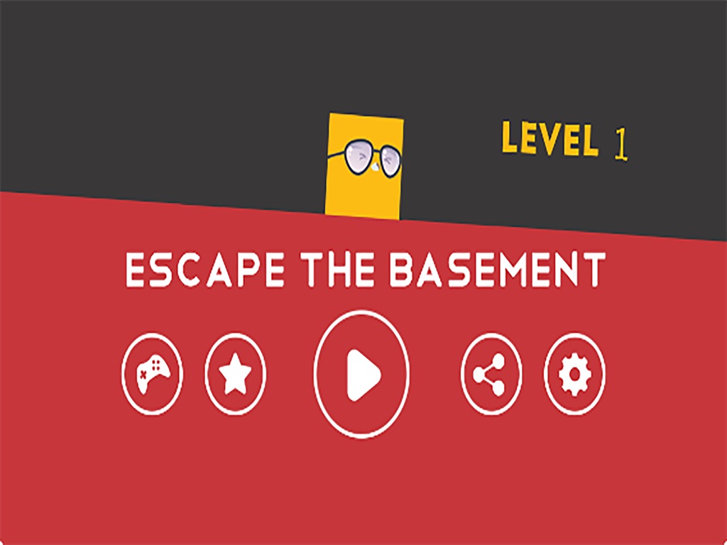 【图】Escape The Basement(截图3)