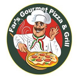 Fars Pizza Ålbæk