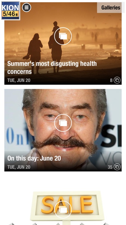 KION Central Coast News screenshot-3